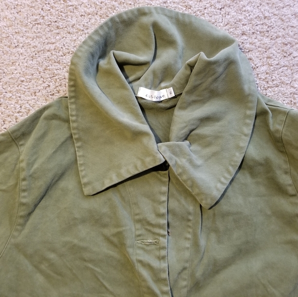 Jacket - Picture 4 of 4